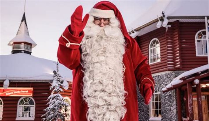Santa