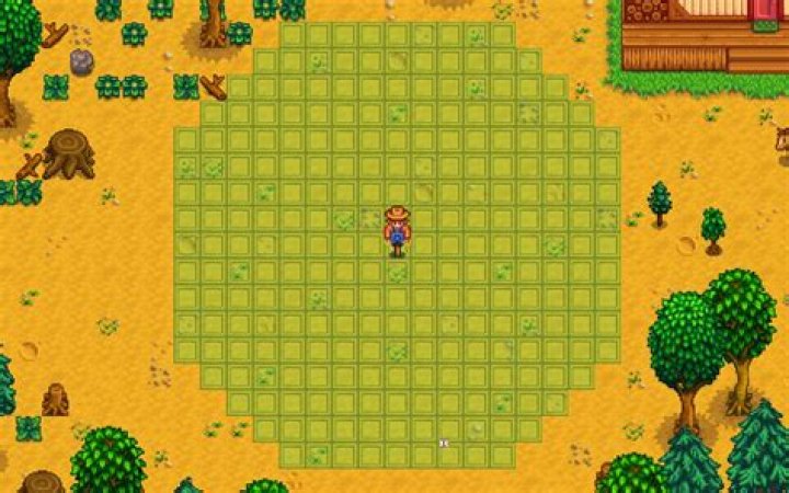 Scarecrow range