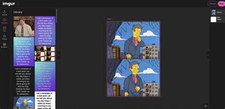 Screenshot I found on Imgur