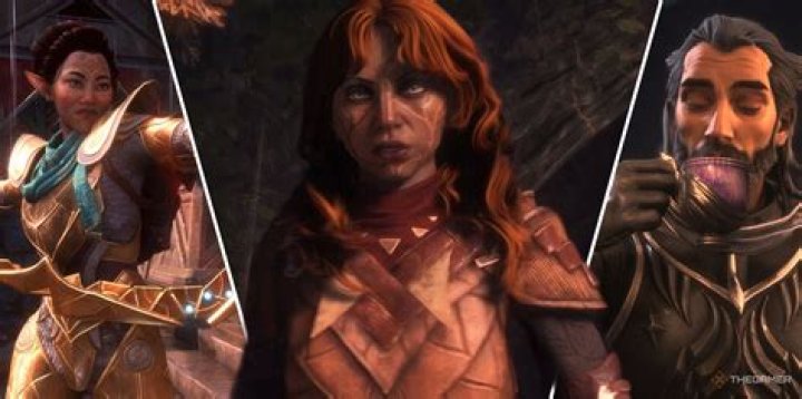 Second Unique Evilities?