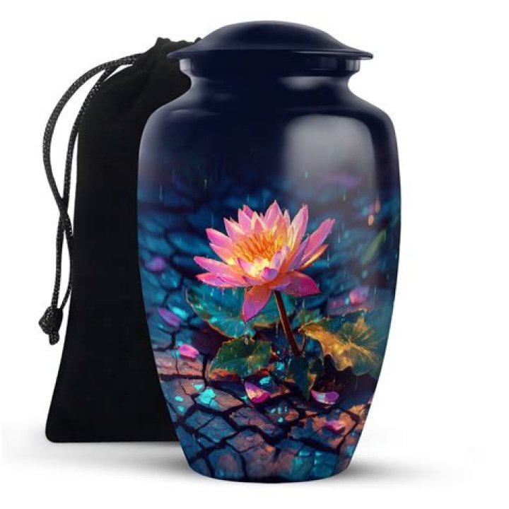 Secret path urn