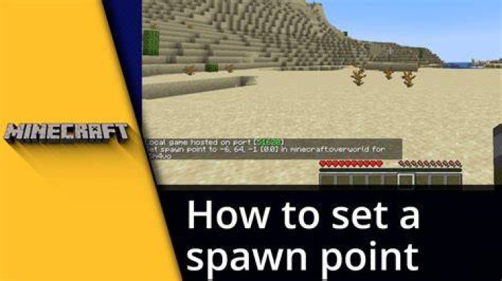 Set spawn point for a specific player