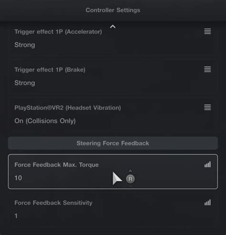 Settings -> In-game -> In-Game Server browser: Max pings / minute