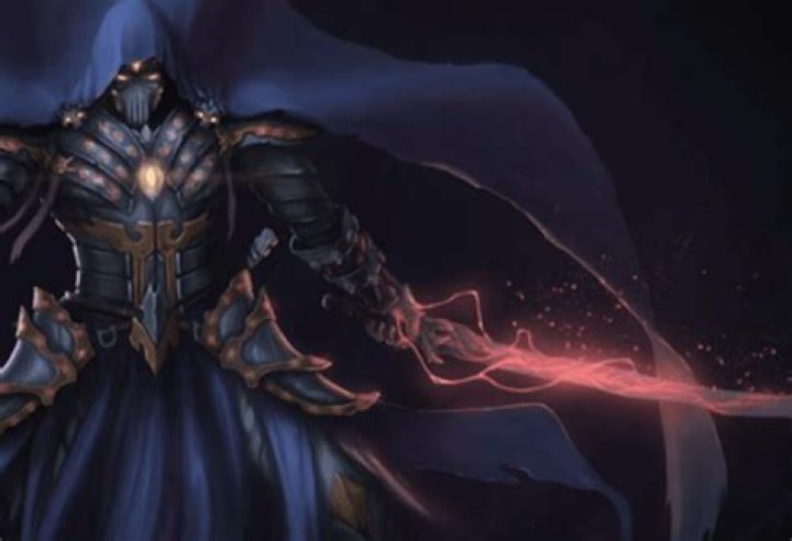 shadow blade