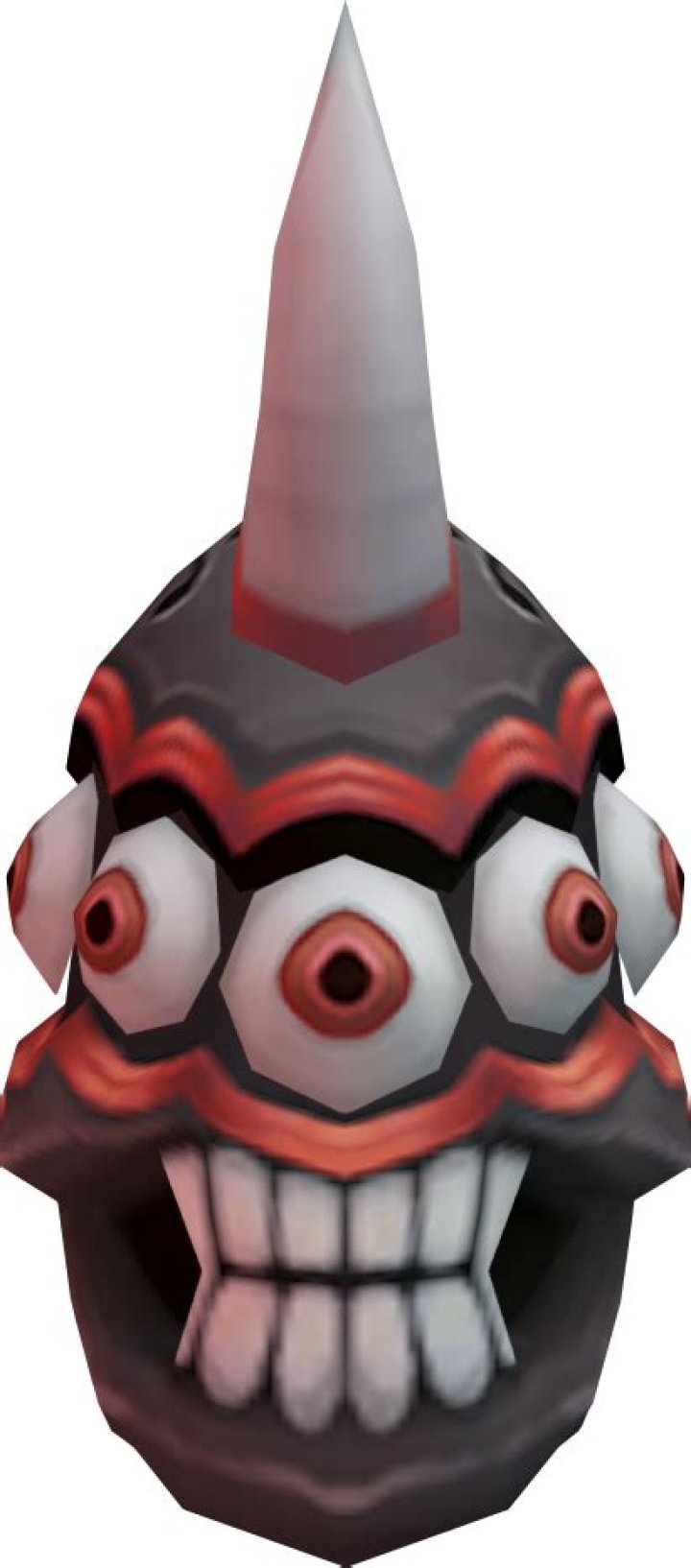 shinigami orokami mask
