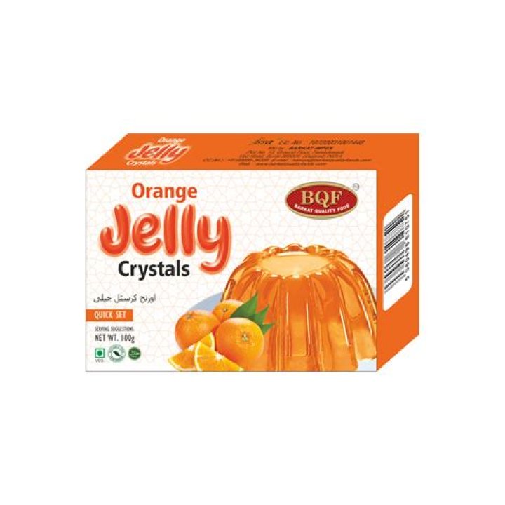 Shipment-box Jelly