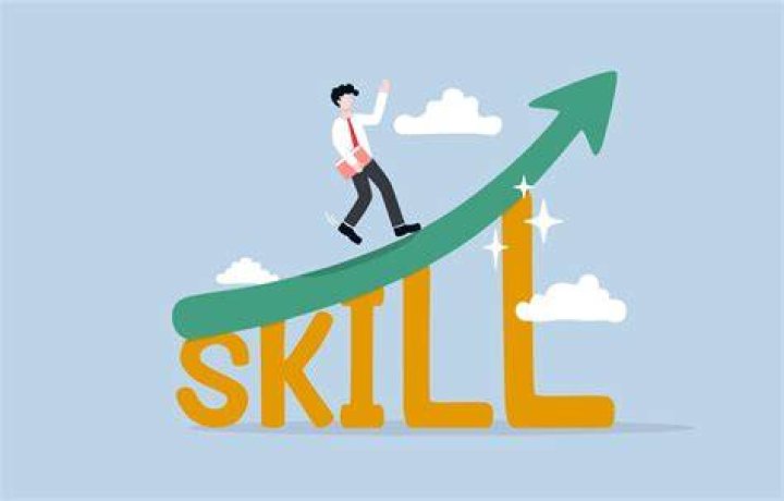 Should I be spreading out my skill growth at the start?