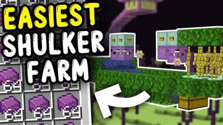 Shulker Farm Failure Rate