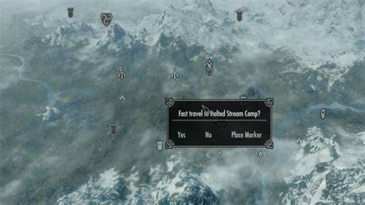 Siddgeir - 'Kill the Bandit Leader' quest bugged, can't receive reward and complete quest
