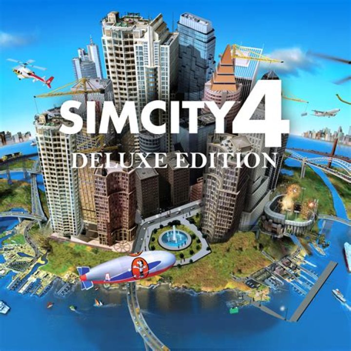 Sim City 4 Deluxe Not Working in Windows 7 64 Bit