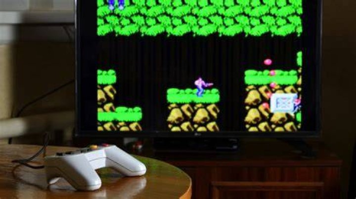 Simultaneous two player mode