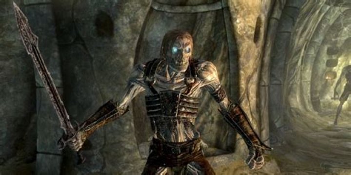 Skyrim Alftand Weapon