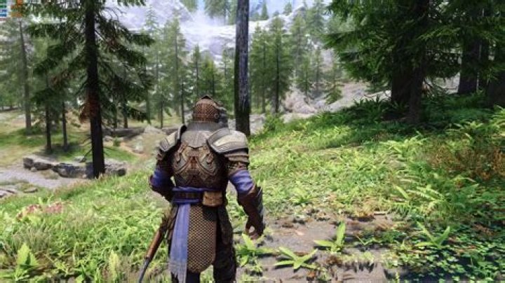 Skyrim Mod: Equip a complete outfit [closed]