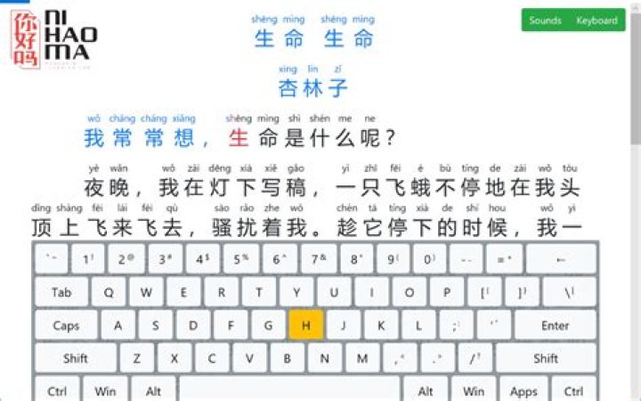 Skyrim text is in Chinese. How do I change it to English?