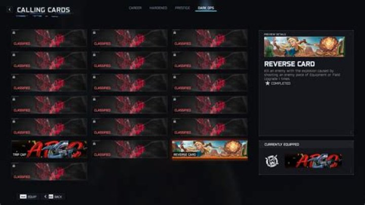 sniper tombstone calling card