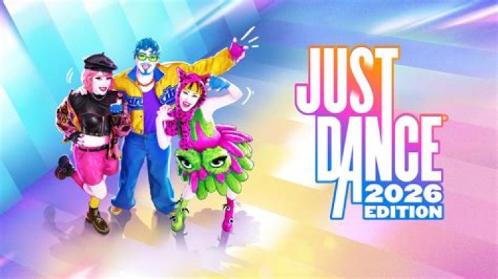 Space needed for Just Dance 2014 on PS4