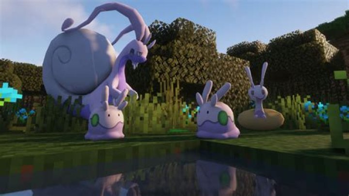 Spawn Pokemon only in Pixelmon