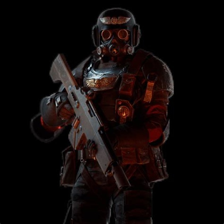Specialist died before developing weapon