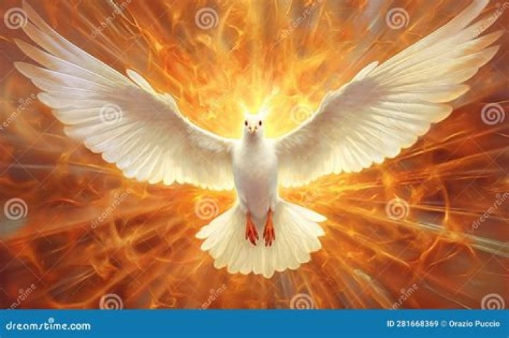 Spirit Light