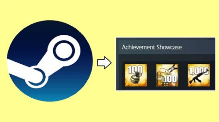 Steam Achievments Image