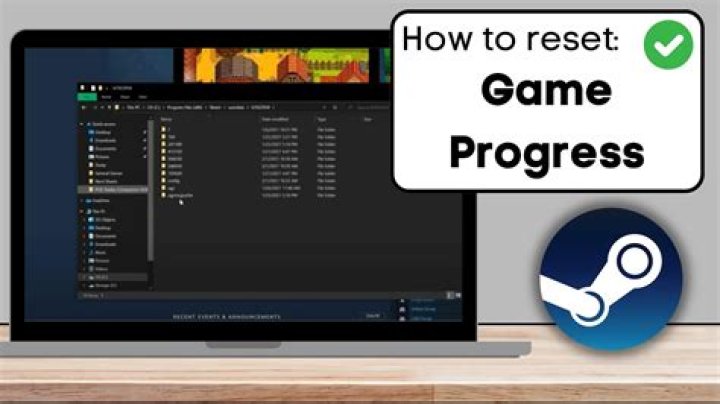Steam download resetting to 0GB progress after restart