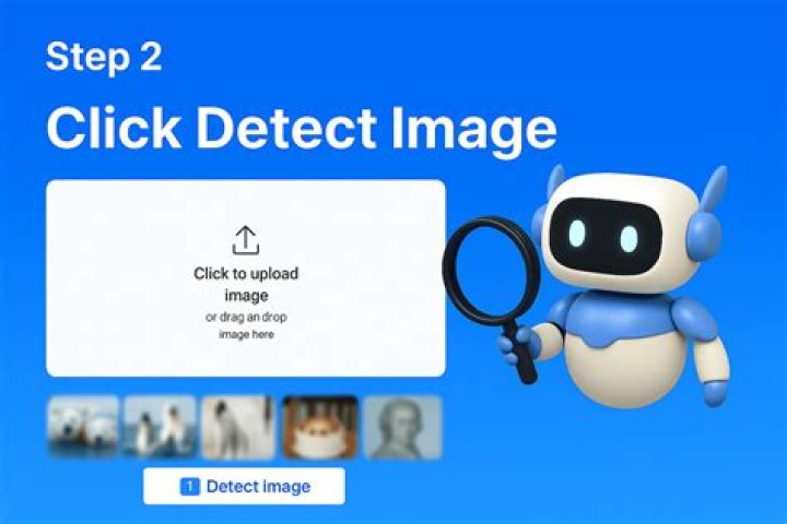 Step 2: detector