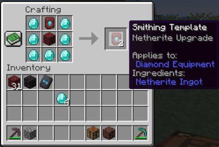 Stole the Temptress, How Can I Upgrade It?