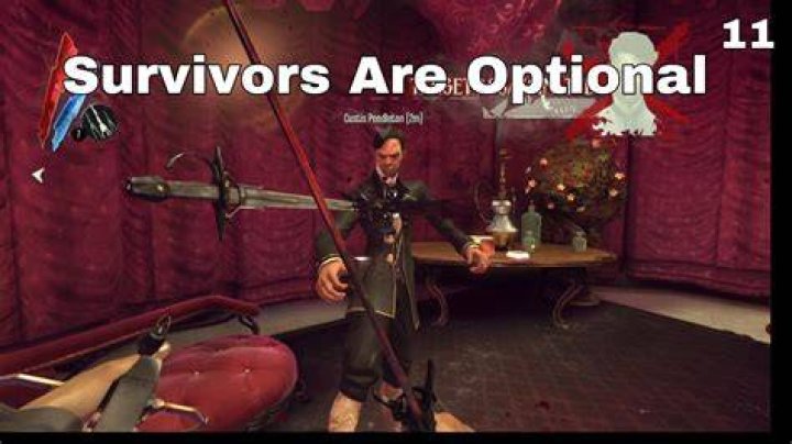 Survivors in Dishonored