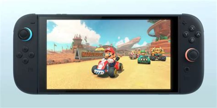 Switch screen