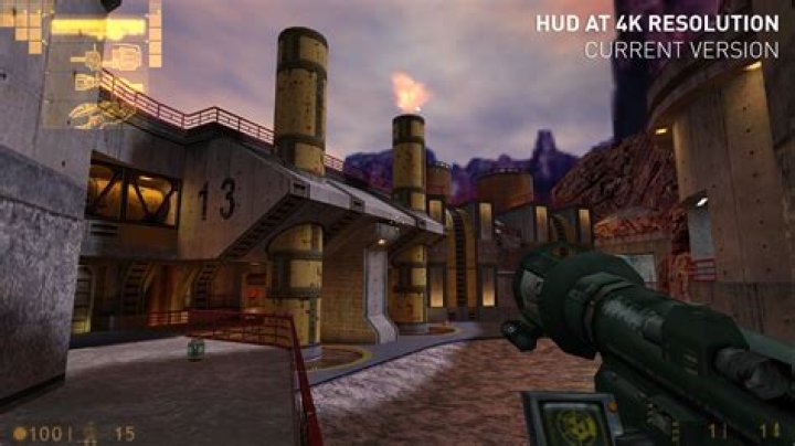 Synergy (Half-Life 2 co-op mod) can't connect through SteamID number like Sven (HL1 co-op mod)