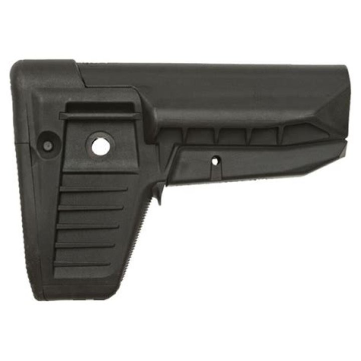 Tactical Stock mod for the Commando 553 rifle image