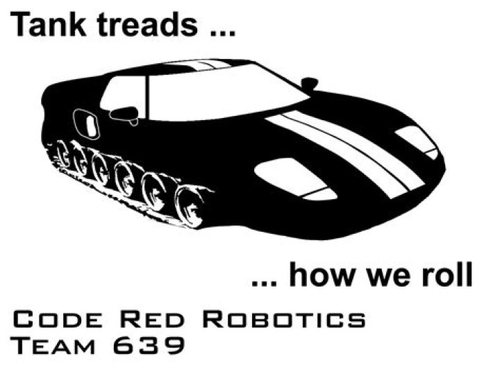 Tank treads? How?