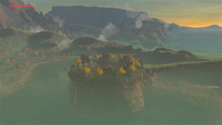 Tarrey Town