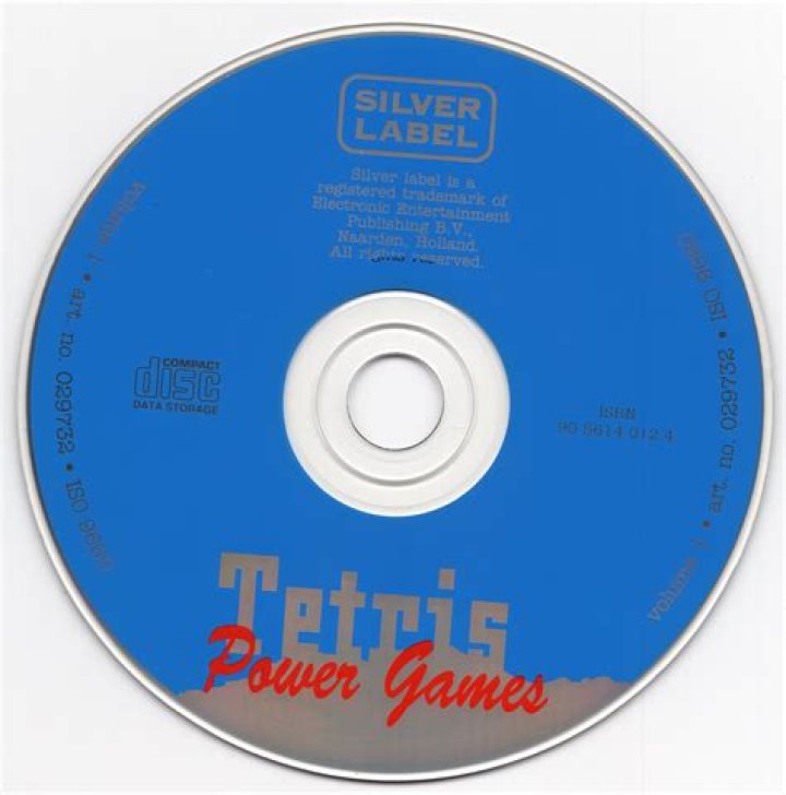 Tetris Power