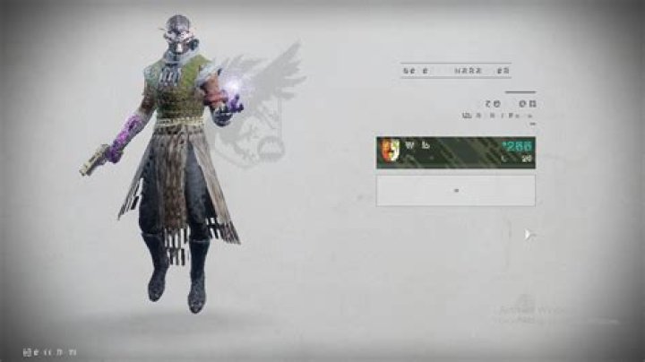 Textures Distorted on Destiny 2 with Windows 10 and bootcamp