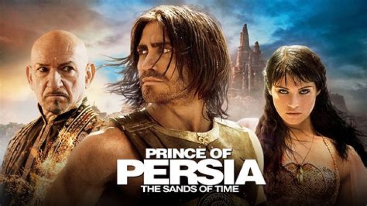 The jump at lvl 2 of Prince of Persia classic