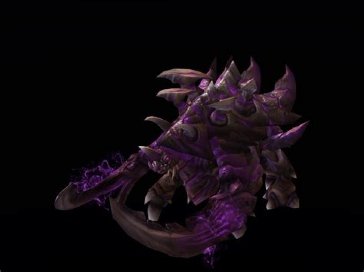 The Leviathan Brood Ultralisk