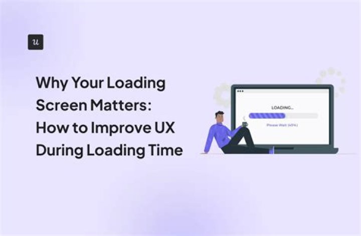 The loading screen displaying the previously quoted text hint