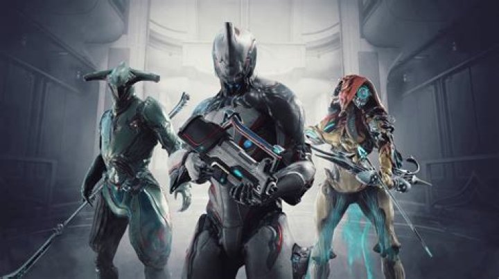 The minimal path to build all Warframes? [closed]