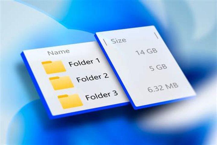 This is the containing folder.