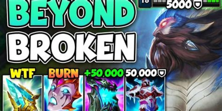 Top Lane Udyr: Who to lane against and who to avoid