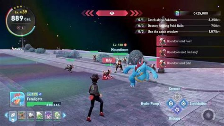 Train Pokemon fast or slow method?