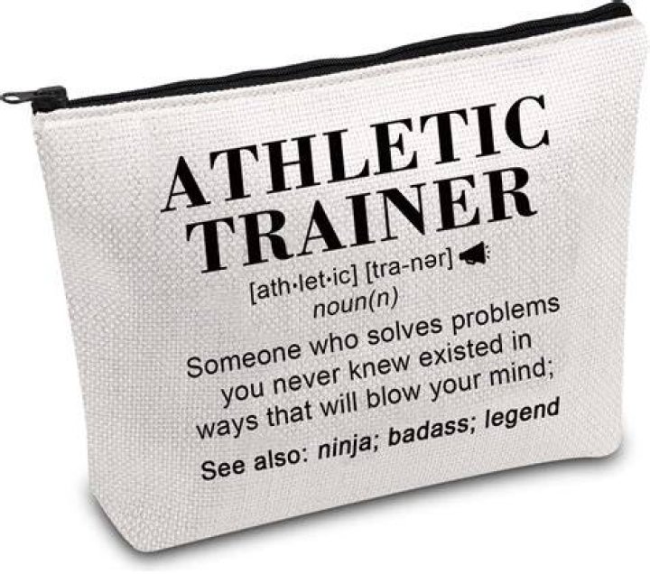 Trainers who sell as well as train