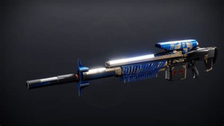 triple tap sniper