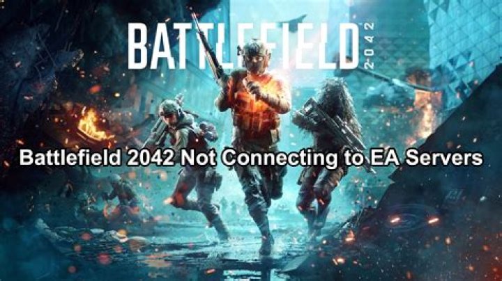Trouble connecting to Battlefield 3 servers