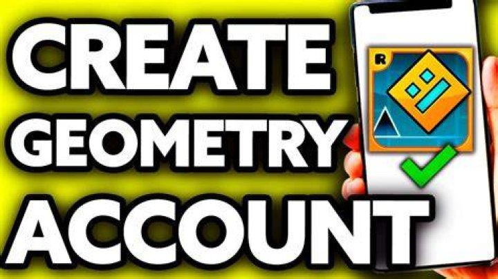 Trying to create geometry dash account. Keep getting "invalid email"