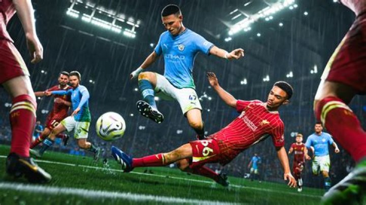 Unable to play FIFA 2022 online matches on Nintendo Switch