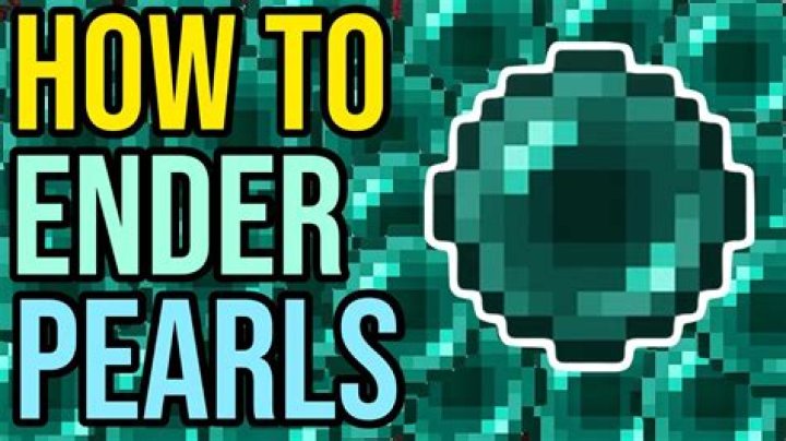 Under what conditions do Ender Pearls despawn?
