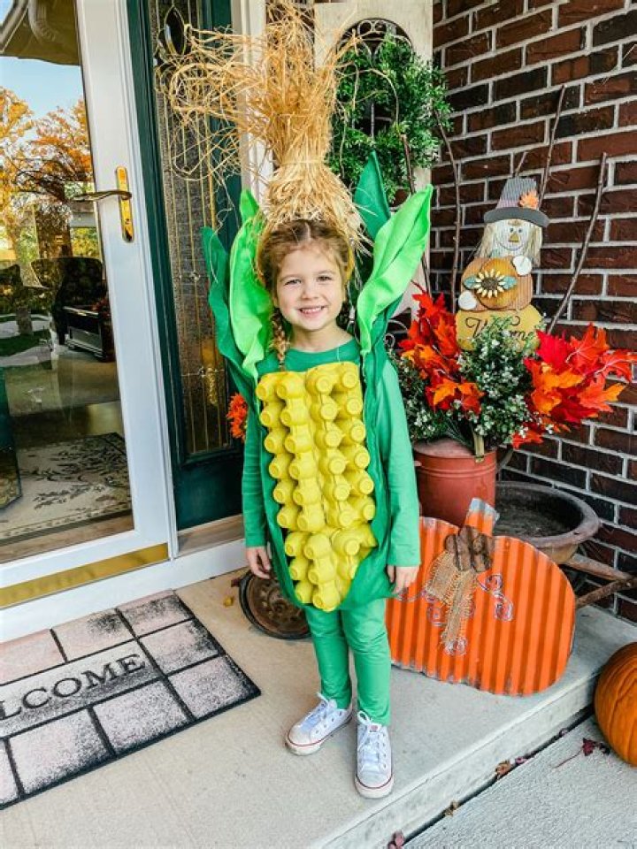 Unique Costume Role