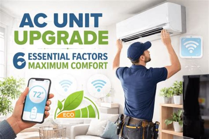 Unit upgrade picture
